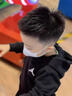 造型师儿童发泥男女定型蓬松不伤发造型舞蹈演出盘发碎发神器持久发胶 晒单实拍图