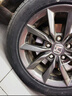 玛吉斯（MAXXIS）轮胎/汽车轮胎 215/55R16 93V MA510 原配标致/本田 实拍图