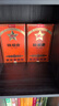 传奇会乌龙茶 安溪铁观音 清香型特级500g轻火礼盒装茶叶自己喝送礼 实拍图