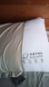 CROWN枕头护颈椎枕头芯深度睡眠夏季家用午睡抱靠酒店枕头枕芯一对拍2 实拍图
