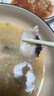 钓鱼记免浆黑鱼片2.5斤 (5袋*250g) 酸菜水煮鱼火锅冷冻生鱼片 生鲜 实拍图
