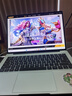华为MateBook 14 Linux版 国家补贴20% 笔记本电脑2.8K OLED触控屏 酷睿Ultra 7 32G 1T原野绿 实拍图
