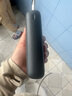 小米（MI）【3C认证】小米自带线充电宝 20000 22.5W 深灰可上飞机/火车多彩便携   iPhone安卓可用 实拍图