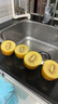 佳沛（zespri）新西兰阳光金奇异果原箱 16粒巨无霸 单果重约202-230g   猕猴桃 实拍图