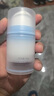 戴·可·思（Dexter）婴儿金盏花沁润保湿霜按压泵升级款50g*2 儿童夏季冰淇淋面霜 实拍图