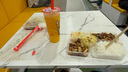 比比赞（BIBIZAN）手撕面包1002g/箱营养早餐饱腹代餐饼干蛋糕点心小吃休闲零食品 实拍图