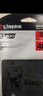 金士顿（Kingston）480GB SSD固态硬盘 SATA3.0接口 A400系列 读速高达500MB/s 实拍图
