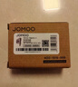 九牧（JOMOO）洗衣机角阀龙头水嘴不锈钢4分卡扣螺纹接口银色74112-784/1C-1 实拍图
