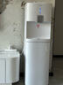 美的（Midea）饮水机家用 制冷水机 茶吧机 非制冰机下置式国家补贴 YL2501S【压缩机制冷3度冰水】【外销同款】 实拍图