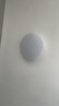 雷士（NVC） LED吸顶灯厨房阳台走廊过道灯玄关入户灯车库地下室照明灯饰灯具 12瓦 单色白光 阳台灯 实拍图
