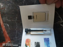 【大牌平替】香水小样高级持久留香邂逅旷野蔚蓝真我小众试香2ml 大地（2ml) 实拍图