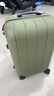 ITO行李箱NEAT拉杆箱男女旅行登机箱万向轮大容量苔绿22英寸 实拍图