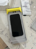 倍思【3D热弯康宁膜丨0.15mm超薄】适用苹果16Pro钢化膜iPhone16Pro手机膜全屏高清防指纹防摔保护贴膜 实拍图