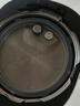 美的（Midea）小绿锅电压力饭锅2.5L家用1-3人 全自动智能预约开盖煮火锅高压锅煲汤炖煮MY-S340复古绿电饭煲 实拍图