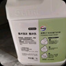 威露士泡沫洗手液补充装5L 青柠盈润抑菌消毒家庭酒店餐厅大桶10斤 实拍图