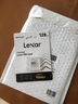 雷克沙（Lexar）128GB NM存储卡（NM CARD）华为荣耀手机平板内存卡 适配Mate/nova/P多系列 畅快拍摄存储 实拍图