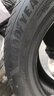 固特异（Goodyear）汽车轮胎 205/55R16 91V  AMG 安乘三代 适配福睿斯/速腾/朗逸 实拍图