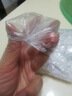 【1000只】一次性保鲜膜套食品级剩菜剩饭保鲜碗罩松紧口保鲜膜罩碗套家用 大小通用100只装 大小通用1000只装加一个收纳袋 升级加厚款 实拍图