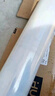 得力（deli）缠绕膜50cm*200m拉伸膜托盘打包搬家打包装塑料保护膜 实拍图