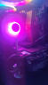 酷冷至尊(CoolerMaster)暴雪T400K intel版 CPU风冷散热器 支持12/13代/4纯铜热管/镀镍直触/ARGB扇 实拍图