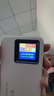 格行随身wifi6官方正品充电宝WiFi6二合一车载无线网卡路由器三网通用移动随身wifi6非无限流量2025款 【快充版WiFi6】一万毫安超长续航 -自带快充线 实拍图