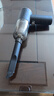 迷你吸尘器无线车载吸尘器家用工业吸尘器吸尘器手持扫地机器人非戴森吸尘器洗地机 吹吸一体【车载居家+吸尘器】升级款多头 实拍图