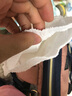 好奇（Huggies）铂金装成长裤L120片(9-14kg)大号婴儿尿不湿小桃裤超薄拉拉裤透气 实拍图