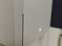 小米（MI）小米智能开关Pro（单开）白色Mesh2.0版单火零火兼容米家APP 遥控 实拍图