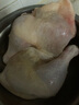 上鲜 鸡全腿 净重4.8斤 冷冻 鸡大腿烤鸡腿炸鸡腿鸡肉 源头直发 实拍图