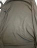 京东京造t恤男长袖T恤男5A抑菌新疆棉圆领衣服男装打底衫黑XXXL 实拍图