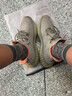 阿迪达斯男鞋Yeezy350春夏椰子休闲鞋FX9035UK10.5码45码 实拍图