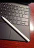 HUAWEI M-Pencil （第三代）华为手写笔 星闪技术超低时延 雪域白  实拍图