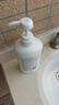 贝亲（Pigeon）餐具清洗剂 洗奶嘴果蔬水杯餐具玩具 套装 600ml+700ml PL156 实拍图