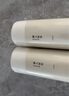 京东京造 懒人抹布 加厚厨房用纸50片*4卷装 厨房吸油纸 一次性抹布 实拍图