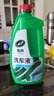 龟牌（Turtle Wax）硬壳盾高泡洗车水蜡汽车清洁剂去污上光洗车液 1.25L G-400804 实拍图