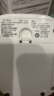 欧姆龙（OMRON）上臂式电子血压计 原装进口 家用血压测量仪J710 标配电池 实拍图