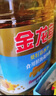 金龙鱼 食用油 葵花籽清香型调和油5L （新老包装随机发货） 实拍图
