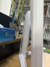 华硕VG27AQL3A-W小金刚27Max 吹雪 27英寸2K显示器电竞2K 180HzG-sync兼容1ms响应HDR400旋转升降 实拍图