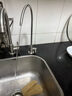 安吉尔家用净水器母婴直饮机玉龙Pro1000GSE国家补贴纯水直饮式净水机5年长效RO反渗透厨下式过滤器 实拍图
