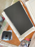 AOC 27英寸2K 100Hz超频120Hz IPS HDR10 HDMI/DP 低蓝光不闪 三边微边 节能办公电脑显示器 Q27B35 实拍图