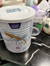 纽太特深度水解奶粉 乳清蛋白配方初生及以上牛奶蛋白过敏婴儿适用 450g 【单罐】金装纽太特 实拍图