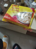 湾仔码头港式鲜美大虾皇云吞315g20只馄饨早餐夜宵速食冷冻混沌 实拍图
