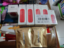 韩束红蛮腰多肽胶原弹嫩柔肤乳液100ML 紧致抗皱补水化妆品生日礼物女 实拍图
