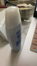 曼秀雷敦（Mentholatum）新碧水薄防晒露80g 清爽保湿隔离油皮适用户外高倍水润男女防晒霜 实拍图