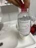贝德玛（BIODERMA）舒妍洁肤液明星同款卸妆水粉水500ml护肤品敏肌 实拍图
