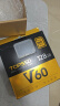 天硕（TOPSSD）高品质SD卡 v60专业相机内存卡 UHS-II双芯高速存储卡 v60sd卡 sd内存卡128g 实拍图