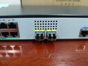 华三（H3C）SFP-GE-LX-SM1310-S SFP千兆单模双纤光模块长距传输(1310nm,10km,LX,LC) 实拍图