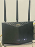 华硕（ASUS）【国家补贴15%】RT-AX86U Pro双频5700M全千兆电竞路由器wifi6无线家用路由/Ai路由/金榜路由 实拍图