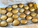 佳沛（zespri）新西兰  阳光金奇异果巨大果22粒原箱 单果重约144-175g 猕猴桃 实拍图