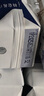 蒙牛特仑苏脱脂纯牛奶250ml×16盒 0脂肪 牛奶整箱 送礼盒装 实拍图